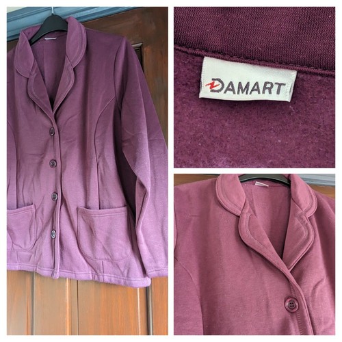 Women jacket damart - jacket, 18-20