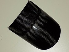 Carbon Fibre Fender Extender for Honda NC700S NC700X NC700  NC 700