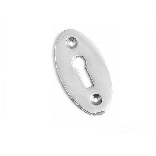 Polished chrome classic - chrome,