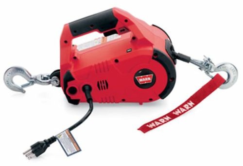 Warn 885000 pullzall - 885000,