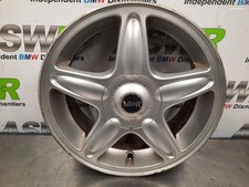 MINI Cooper 16" Single Alloy
