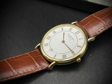 Vintage Watche Raymond Weil