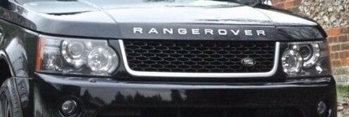 Range rover sport oem - range,