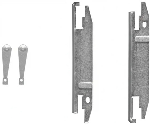 Adjuster set drum brake - drum,