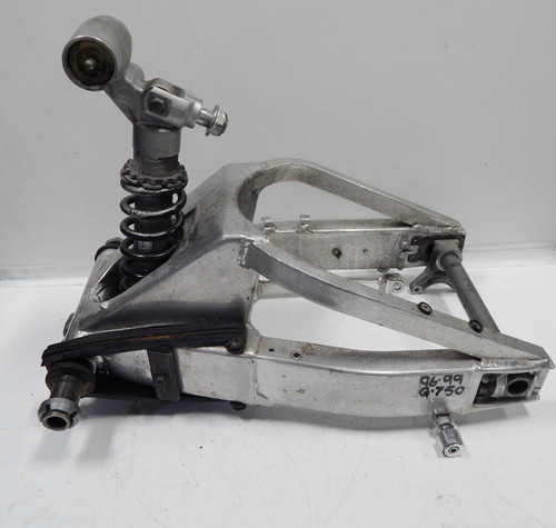 Suzuki srad gsxr - 99,