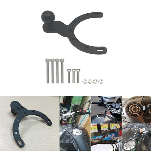 Aluminum alloy motorcycle gas - aluminum,