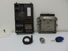 FORD TRANSIT MK7 2011-2014 ECU