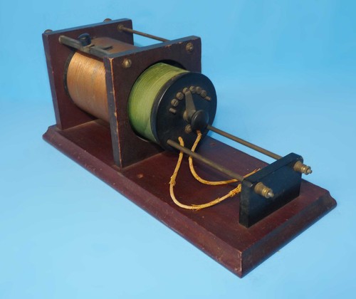 Antique remler single - antique,