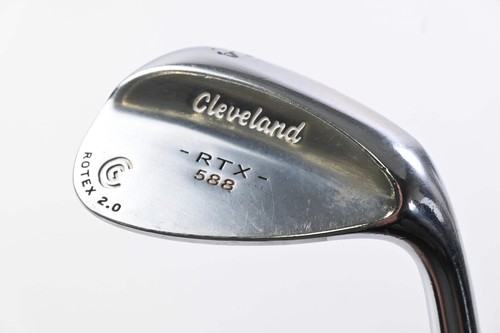Cleveland 588 rtx - 588, 2.0
