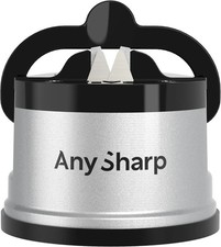 AnySharp  Best Knife Sharpener