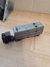 TRANSFORMERS G1 STUNTICONS MOTORMASTER Figure Original Vintage 1985 MENASOR C8