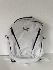 Arc'teryx Backpack White