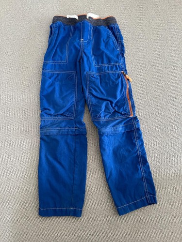 Mini boden zip off - mini,