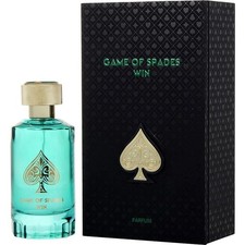 Jo Milano Unisex Game Of Spade