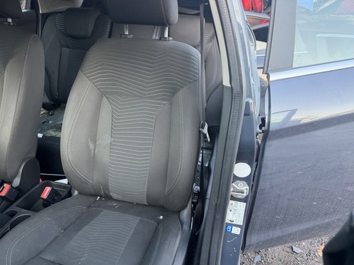 Ford fiesta mk7 passenger side - fiesta,