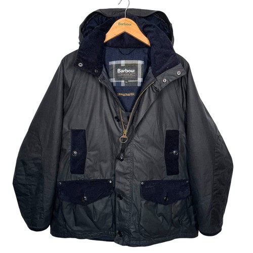 Barbour modern heritage - modern,