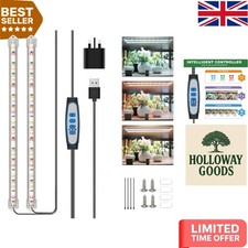Professional LED Grow Light