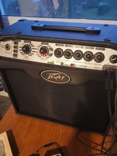 Peavey Vypyr 30 WATT  Effects