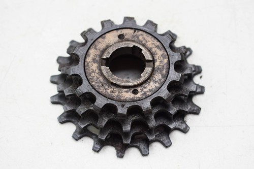 Nos cross sons vintage - td,