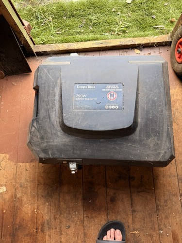 Tops tiles electric tile - tops,