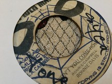 Ronnie Davis , Won’t You Come Home  , 7”Spider.