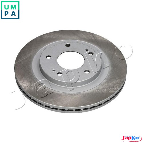 Brake disc 60507c for - 2x,