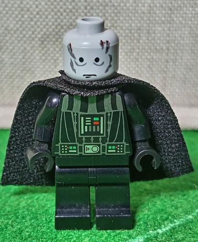 Lego star wars - lego, darth