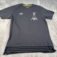 Liverpool FC Shirt Mens Large