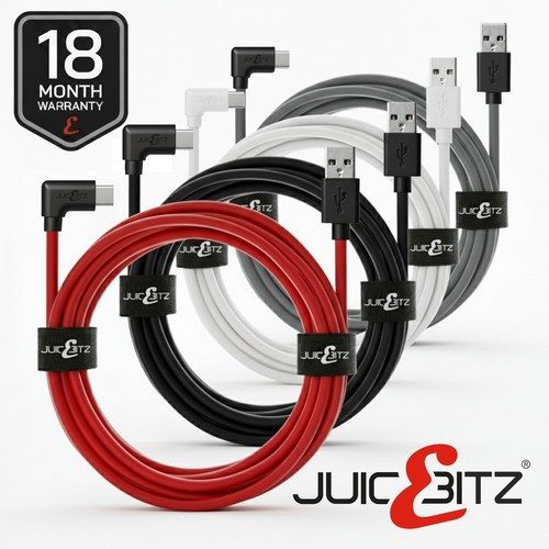 Juicebitz angled usb - angled,