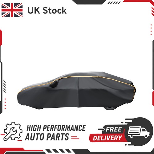 Extra large full car cover - extra,