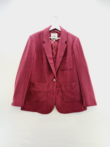 Joules blazer jacket size - blazer,