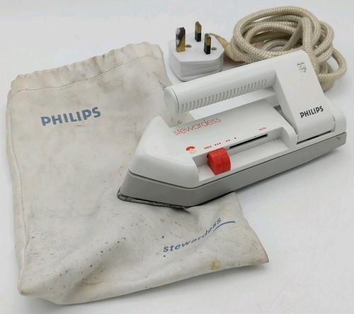 Retro philips stewardess - retro,