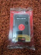 LG Nexus 5 Ballistic case -