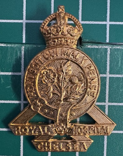 Royal hospital chelsea cap - royal,