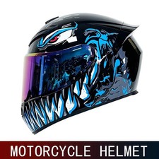 Motorcycle Helmet Full Face Racing Motocross Helmet Moto Adult Motorbike Helmets