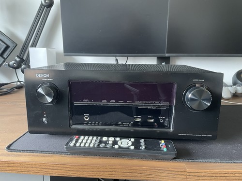 Denon avr x2000 home cinema - avr-x2000,