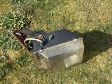 Old 70w SON Floodlight /
