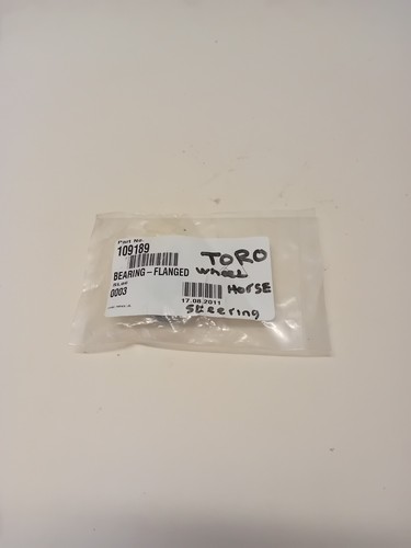 Toro wheel horse - toro, 109189