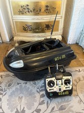 Waverunner Atom Bait Boat