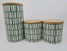 Kirkton House 3 Ceramic Tea