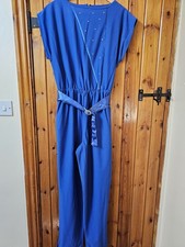 Vintage 80s Playsuit Jumpsuit
