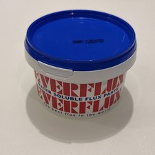 Everflux flux 250ml large - large, tub