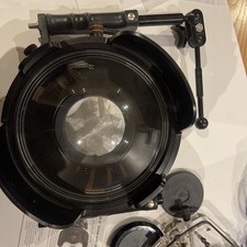 Ikelite Housing & Dome Canon 5D Mark III