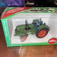 SIKU.1:32.FARM. DEUTZ D 9005