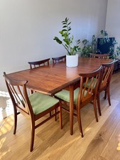 G Plan Brasilia Teak