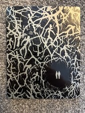 True Detective Steelbook