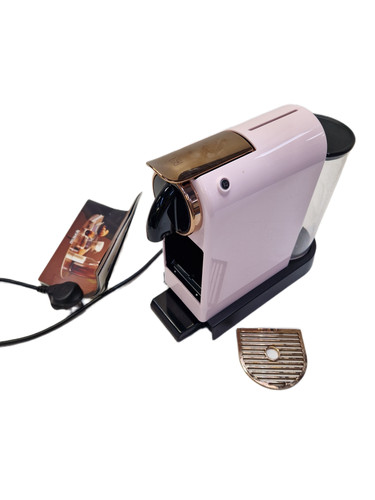 Nespresso longhi citiz - by,