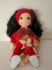 Waldorf Style Ragdoll 11