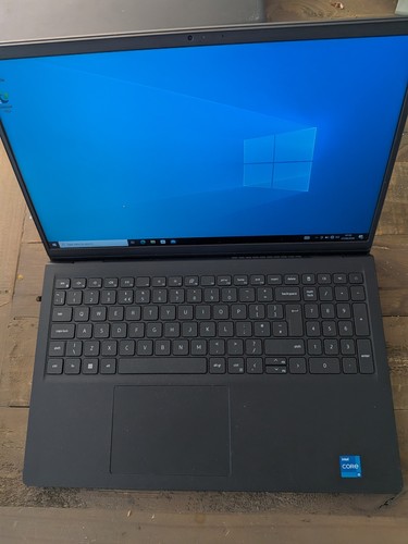 Dell vostro laptop 1235u - vostro, i5-1235u