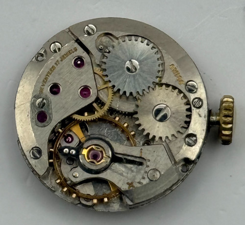 Eta 2510 watch movement - 2510,